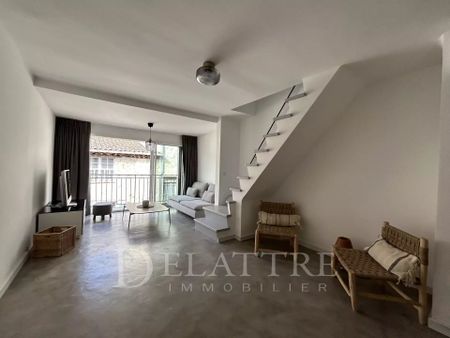 Location Appartement 2 pièces 64m² VALBONNE 06560 - Photo 2