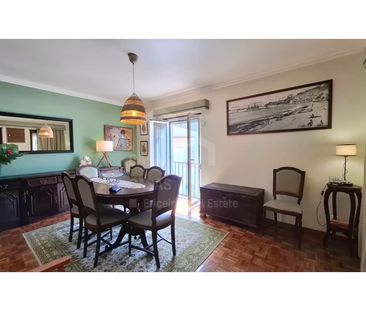 Apartamento T2 em Lisboa - Foto 1