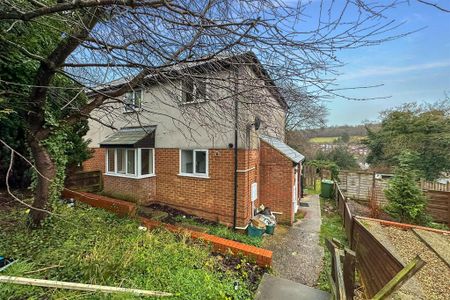 1 bedroom house to rent - Photo 4