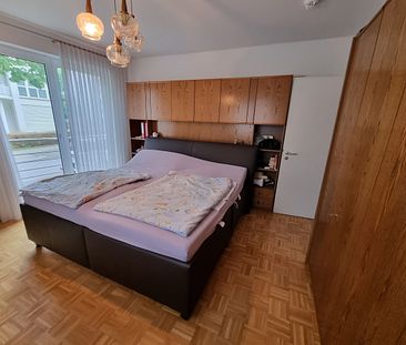 Trier-Ost: Attraktive 2ZKB Wohnung mit 104 m² Wohnfläche und Terrasse - Foto 5