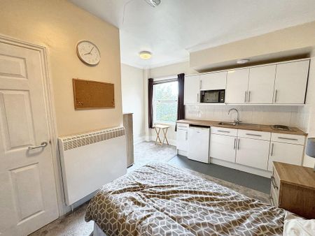 1 bedroom house to rent - Photo 4