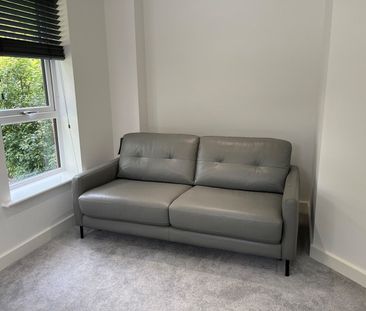 2 Bed Terraced House, Copper Beech Court Horsforth, LS16 - Photo 1