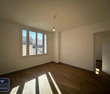 Appartement à louer 3 pièces 53.22m² - Photo 4