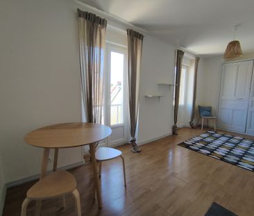 Location Appartement 20m² BELFORT 90000 - Photo 1