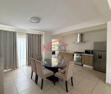 CASA EN RENTA EN CAMPO GRANDE RESIDENCIAL - Foto 5