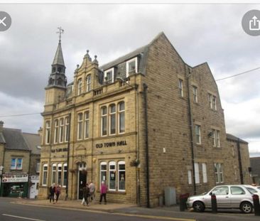 2 bedroom flat to rent - Photo 6