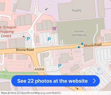 1 bedroom flat for rent - Photo 1