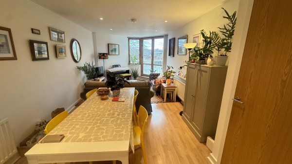 The Crescent, Hannover Quay, BS1 - Photo 1