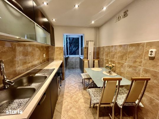 Apartament 2 camere de inchiriat, 50 mp, zona Dacia - Photo 1