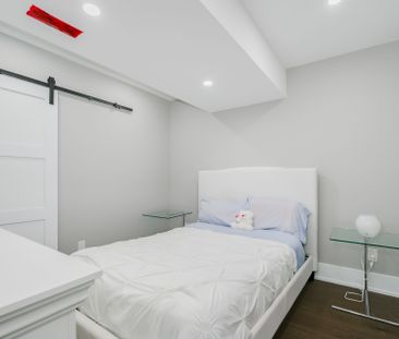 For Lease - 141 South Edgely Avenue Unit# LOWER, Toronto, Ontario - Photo 4