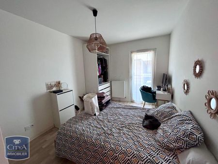 Location Appartement 2 pièces 42m² JOUE LES TOURS 37300 - Photo 3