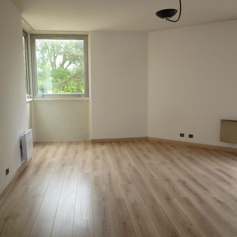Appartement F2 à louer - Photo 1