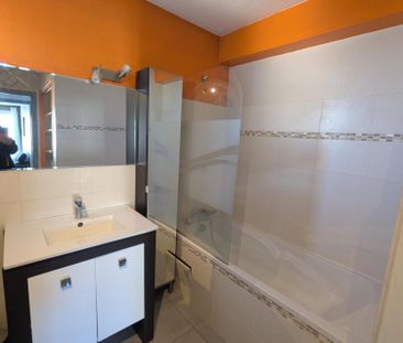Location Appartement 3 pièces 61m² GRENOBLE 38100 - Photo 6