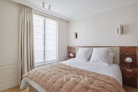 Location appartement, Paris 8ème (75008), 2 pièces, 40 m², ref 86181586 - Photo 4