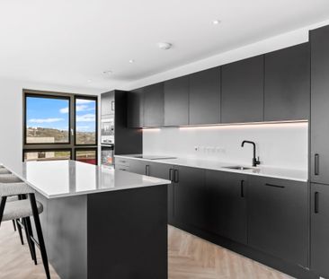 3 bedroom penthouse to rent - Photo 4