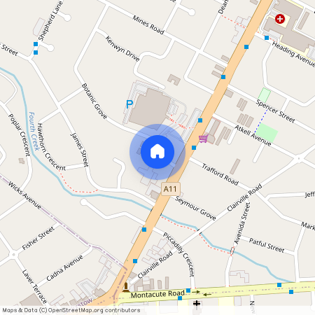 4/2 Botanic Grove, SA 5074, Campbelltown