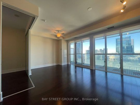 300 Front Street Lofts 300 , #2803 - Photo 1