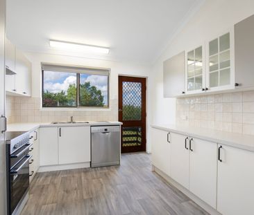 Refreshed Family Home with Modern Comforts - Photo 1