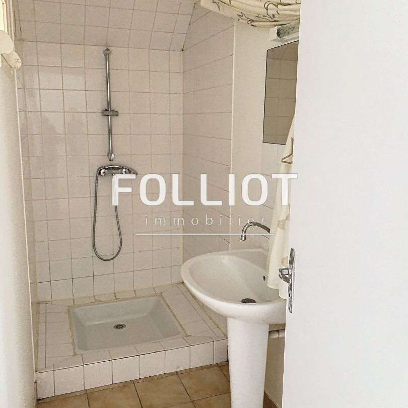 Appartement Pontorson 2 pièces - Photo 1