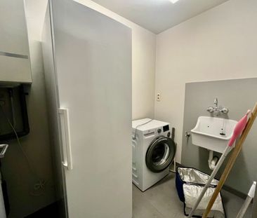 GELIJKVLOERS APPARTEMENT IN DE DORPSKERN VAN SLEIDINGE - Foto 6