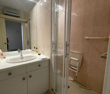 Location Appartement 2 pièces 39m² - Photo 6