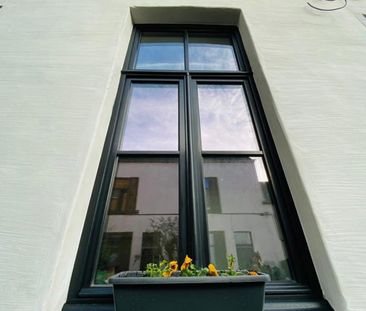 Unieke beluikwoning in centrum Gent - Foto 4