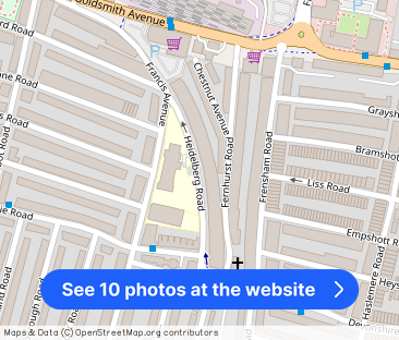 Heidelberg Road, Southsea - Photo 1