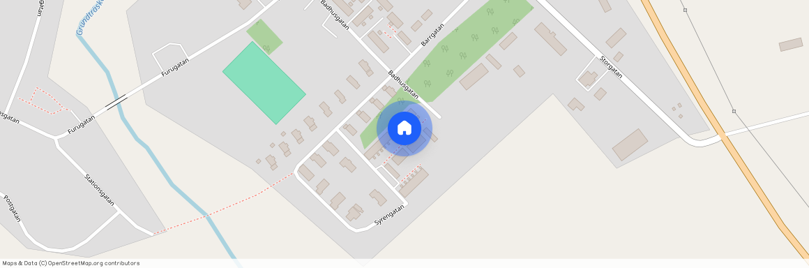 Skellefteå, Badhusgatan, 26, 93651, Jörn