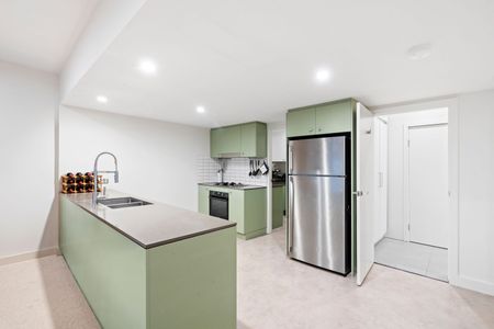 29/446 Pacific Highway, Lane Cove NSW 2066 - Apartment For Rent | Domain - Photo 4