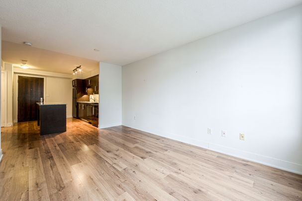 For Lease - 20 Blue Jays Way Unit# 1709, Toronto, Ontario - Photo 1