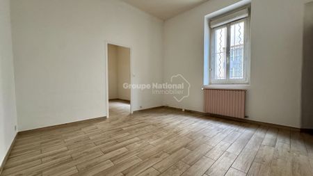 NIMES - QUARTIER SULLY, - Photo 2