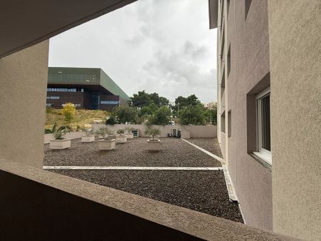 À louer : Appartement T3 lumineux à Bastia - Photo 2