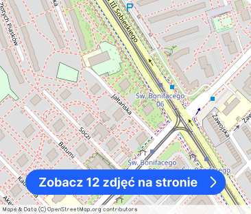 2-pokojowe mieszkanie z pięknym widokiem - Zdjęcie 1