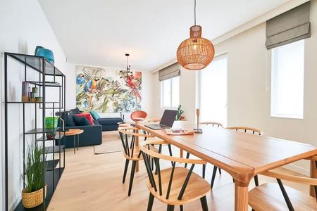 Appartement te huur - Foto 5