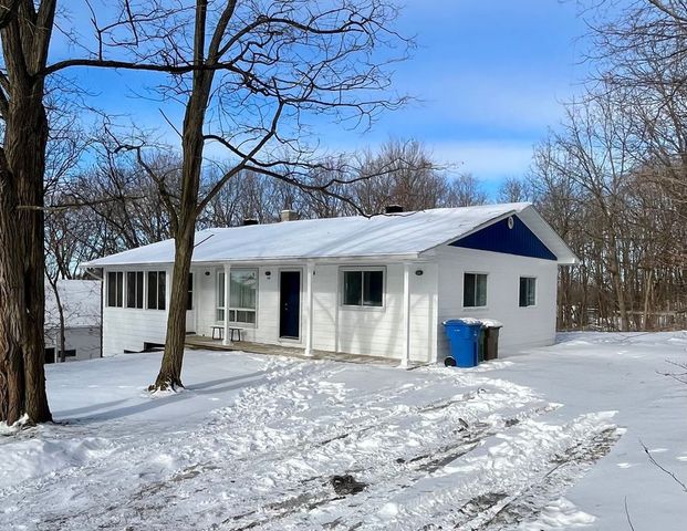 À louer / Maison de plain-pied - Photo 1