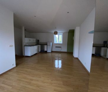 Location Appartement 1 pièce 35m² - Photo 2