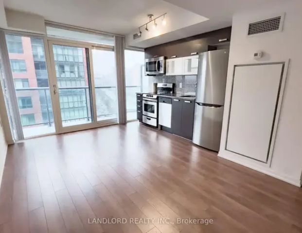 36 Lisgar St. Suite 1210E | 36 Lisgar Street, Toronto - Photo 1