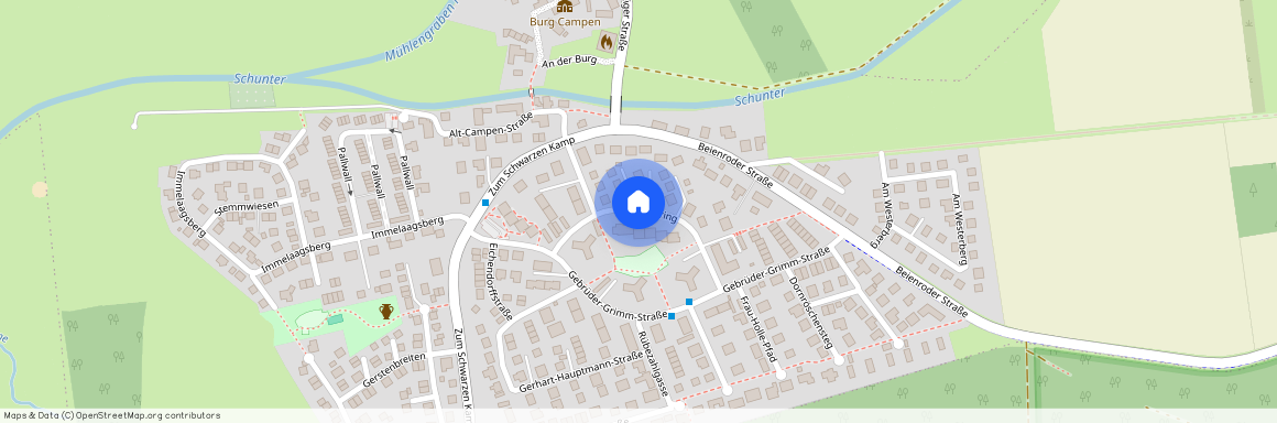 Sudetenring, 38165, Sudetenring    Lehre