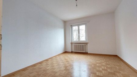 3-ZW im 1. OG à 62 m² - Photo 2