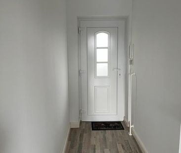 1-Zimmer Wohnung (nicht WG-geeignet) - Foto 1