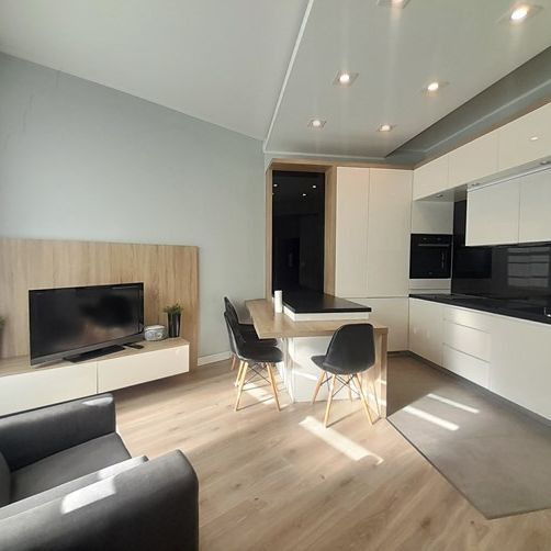 Katowice ul. Chorzowska - Photo 1