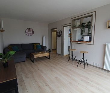 Location appartement 3 pièces, 61.78m², Dijon - Photo 6