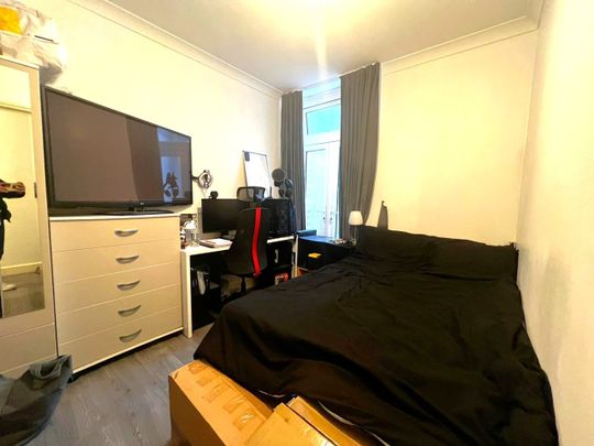 3 Bed Flat, Haringey, N4 - Photo 1