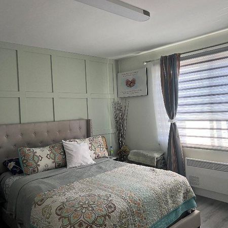 Très grand 4 1/2, neuf et moderne, Style condo - Photo 3