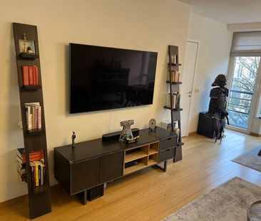 Appartement te huur - foto 4