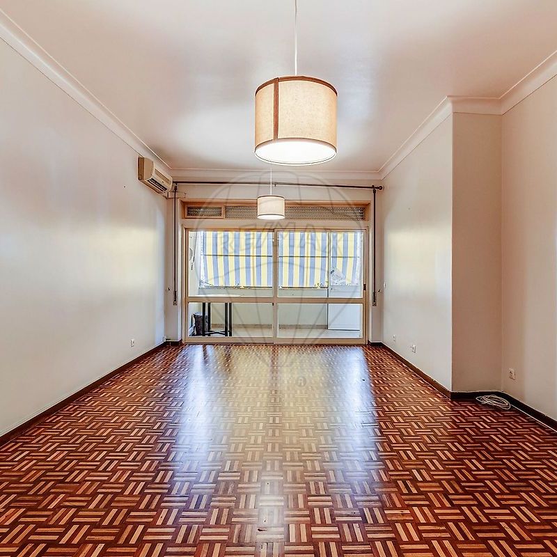 Apartamento T4 em Lisboa - Foto 1