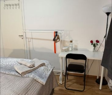 Märsta - 3rok - tillsv - 12.810kr/mån - Photo 4