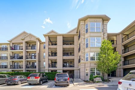 For Lease - 1491 Maple Avenue Unit# 206, Milton, Ontario - Photo 2