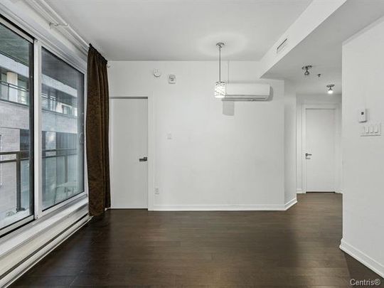 1190 Rue MacKay Montréal (Ville-Marie), QC H3G - Photo 1