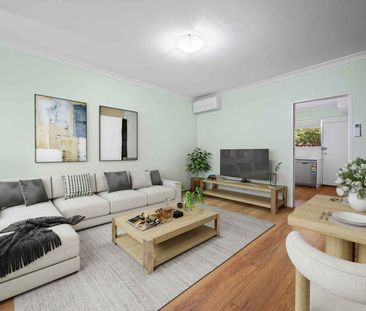 3/6-12 Anderson Street Belmore - Photo 2